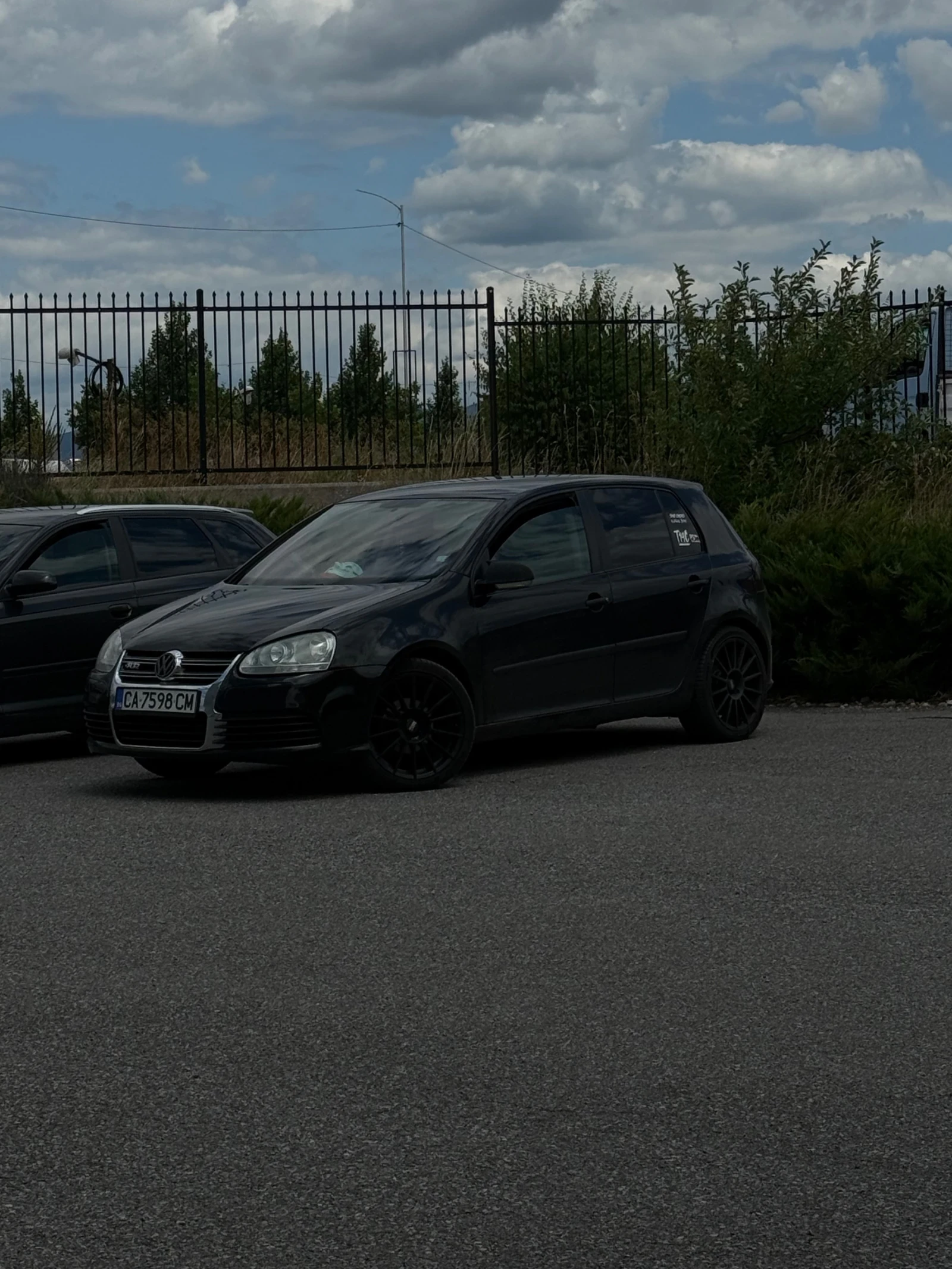 VW Golf, снимка 7 - Автомобили и джипове - 55837025