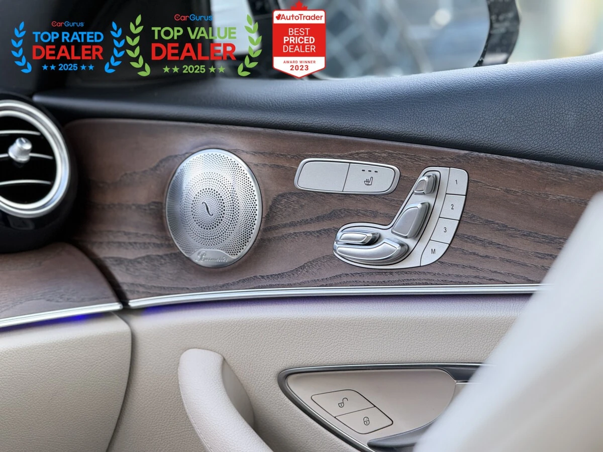 Mercedes-Benz E 300 4MATIC﻿ AMG Line | Mobile.bg � ����������� 13