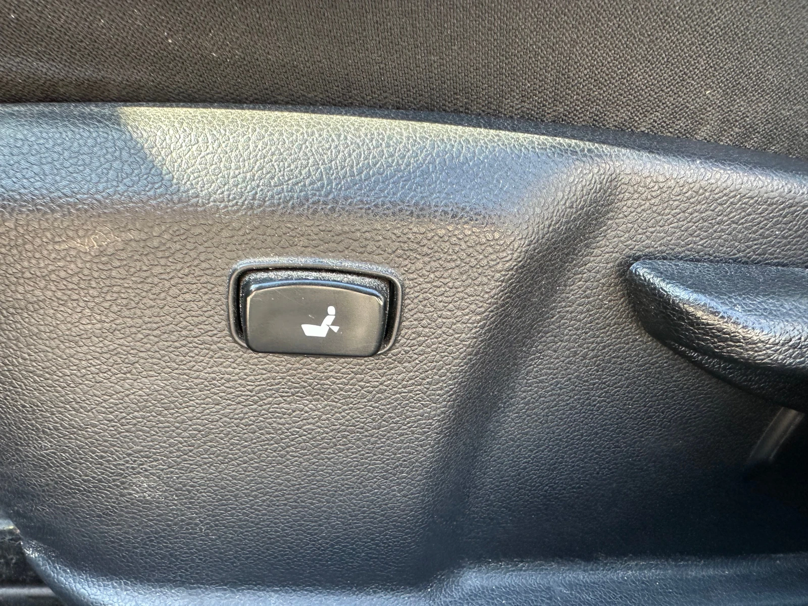 Kia Ceed 1, 6CRDI-110kc, снимка 13 - Автомобили и джипове - 56113811