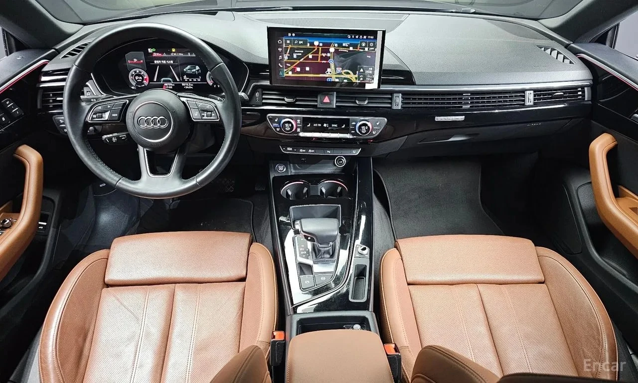 Audi A5 40 TDI Premium Sportback| HUD| ОБДУХ| ПАНО| ПАМЕТ|, снимка 7 - Автомобили и джипове - 56115635