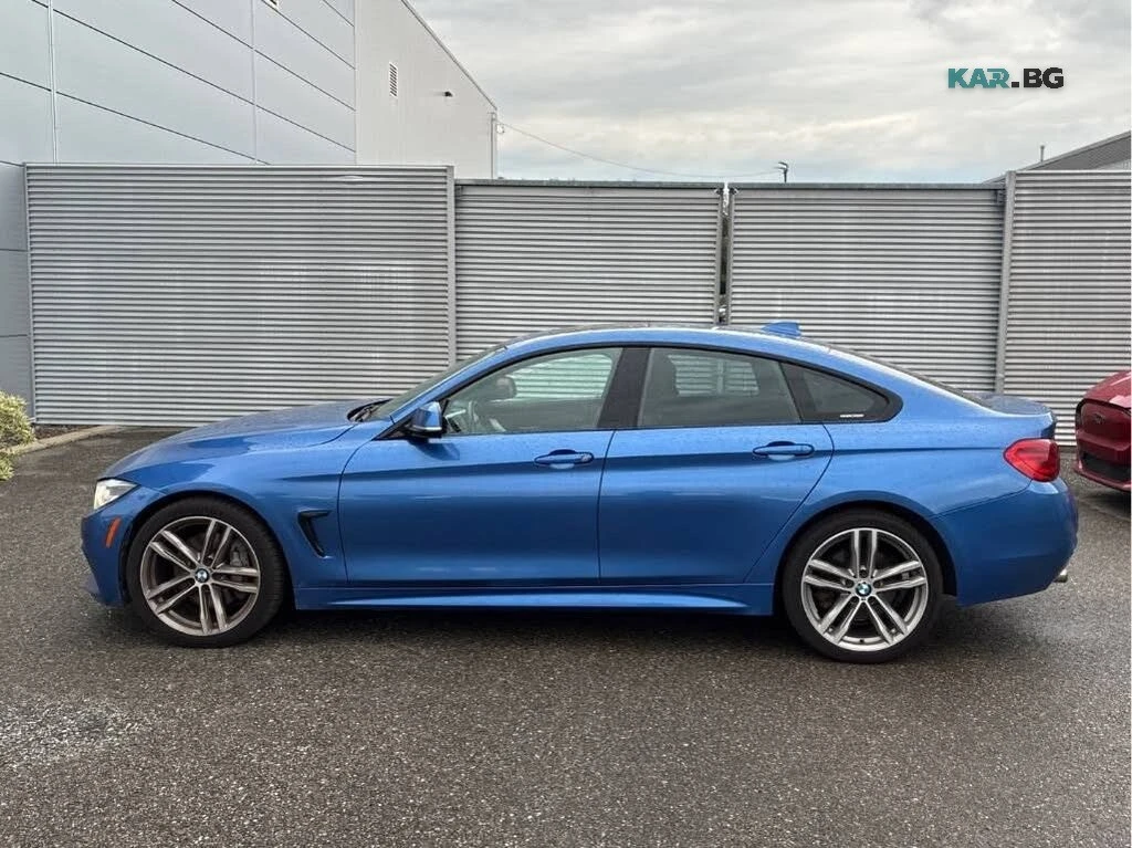 BMW 430 i xDrive Gran Coupe | 2.0 Turbo | 252 �.�. | AWD | | Mobile.bg � ����������� 3