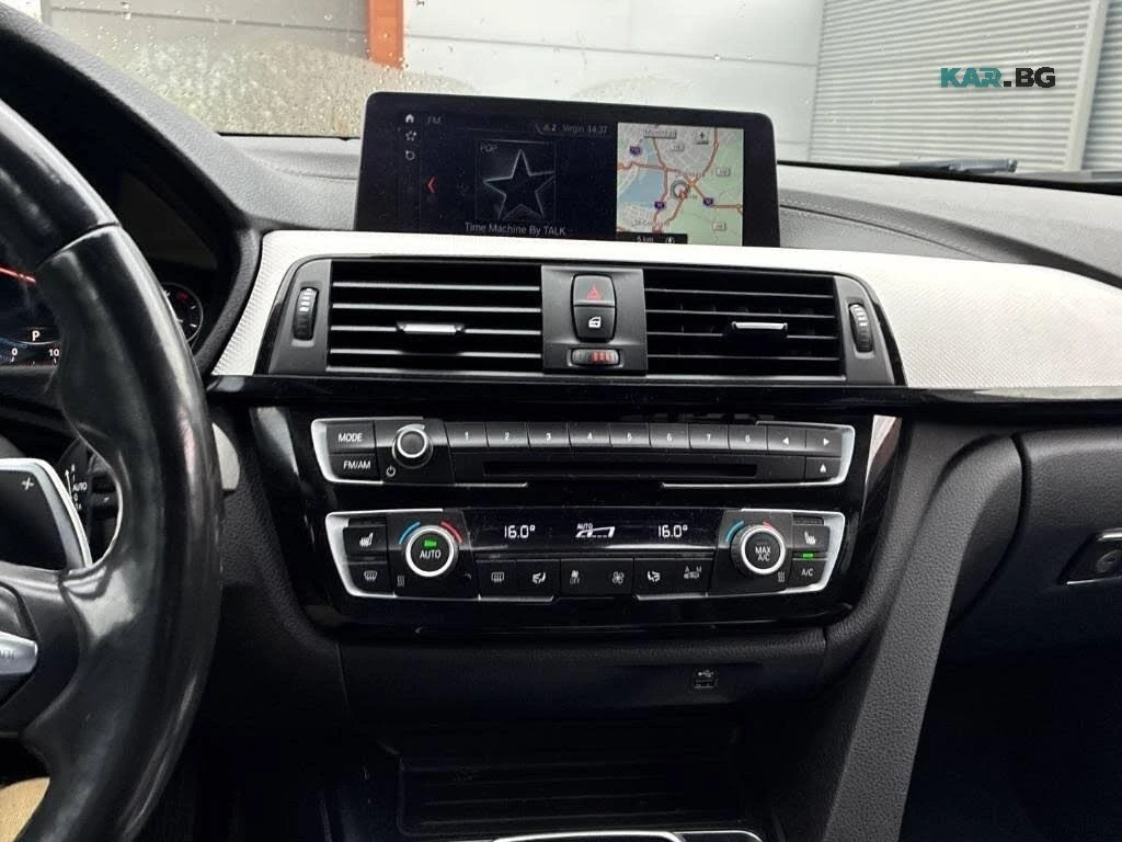BMW 430 i xDrive Gran Coupe | 2.0 Turbo | 252 �.�. | AWD | | Mobile.bg � ����������� 9