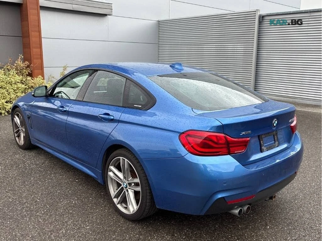 BMW 430 i xDrive Gran Coupe | 2.0 Turbo | 252 �.�. | AWD | | Mobile.bg � ����������� 4