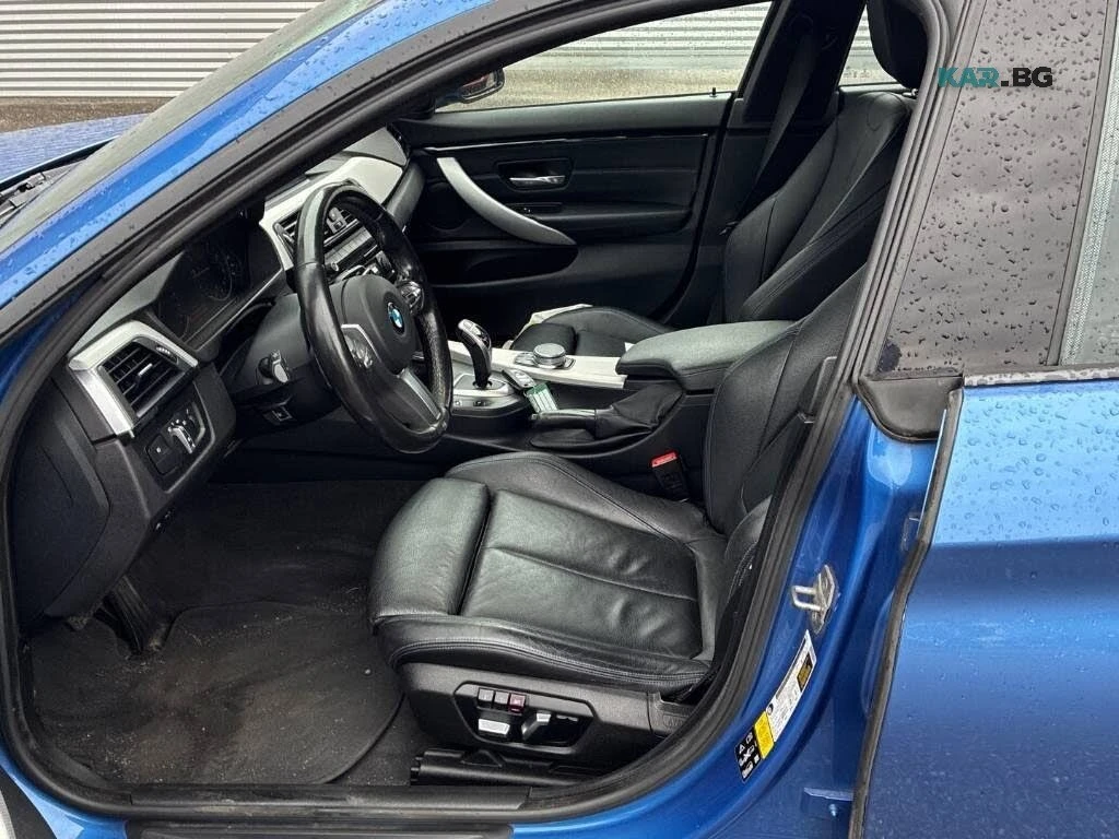 BMW 430 i xDrive Gran Coupe | 2.0 Turbo | 252 �.�. | AWD | | Mobile.bg � ����������� 6