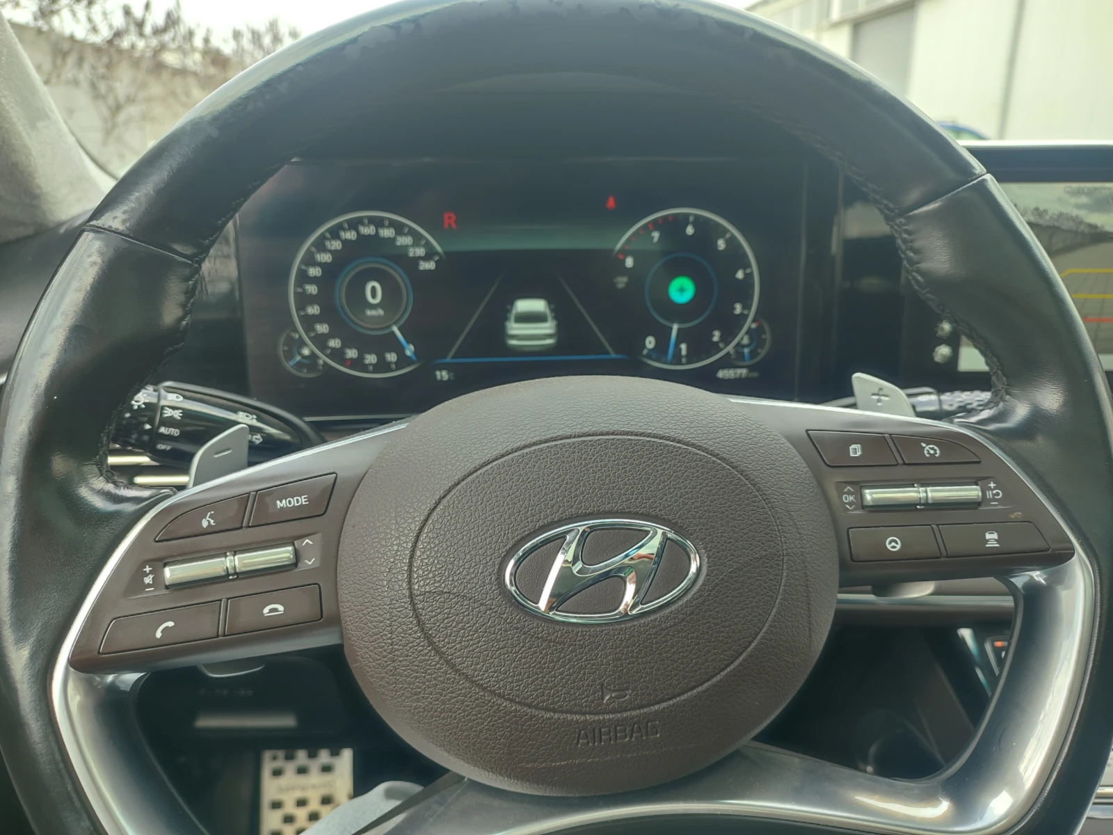 Hyundai Grandeur | Mobile.bg � ����������� 12