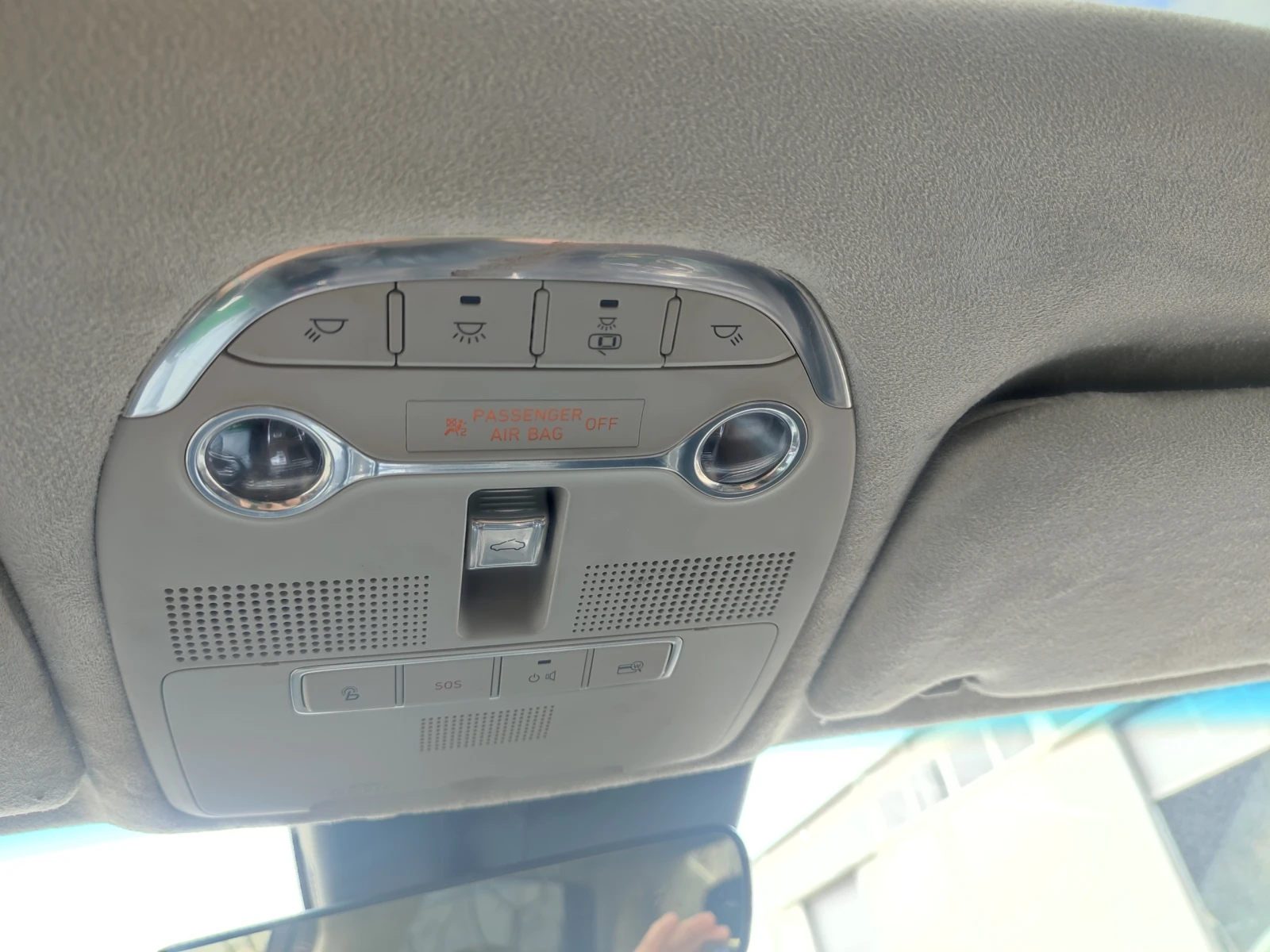 Hyundai Grandeur | Mobile.bg � ����������� 13