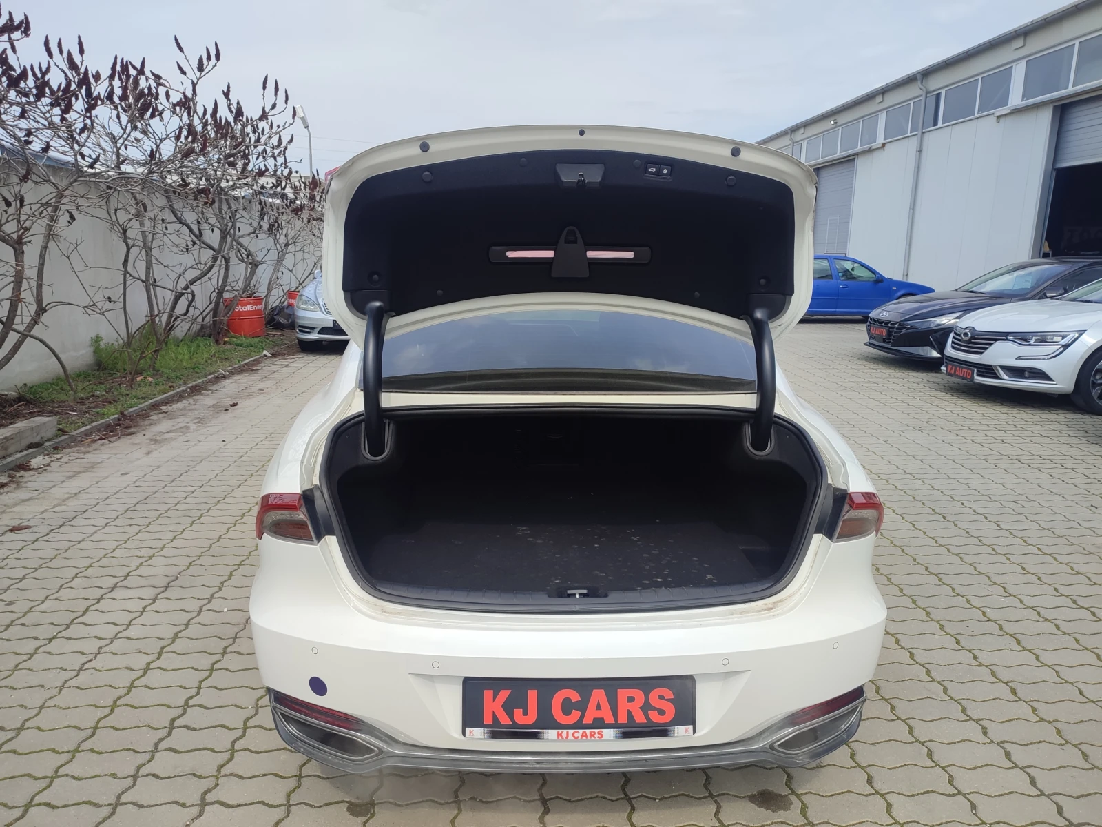 Hyundai Grandeur | Mobile.bg � ����������� 7