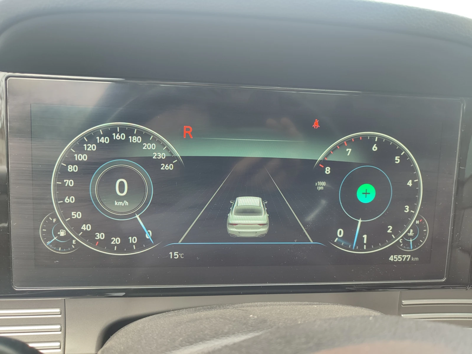 Hyundai Grandeur | Mobile.bg � ����������� 9