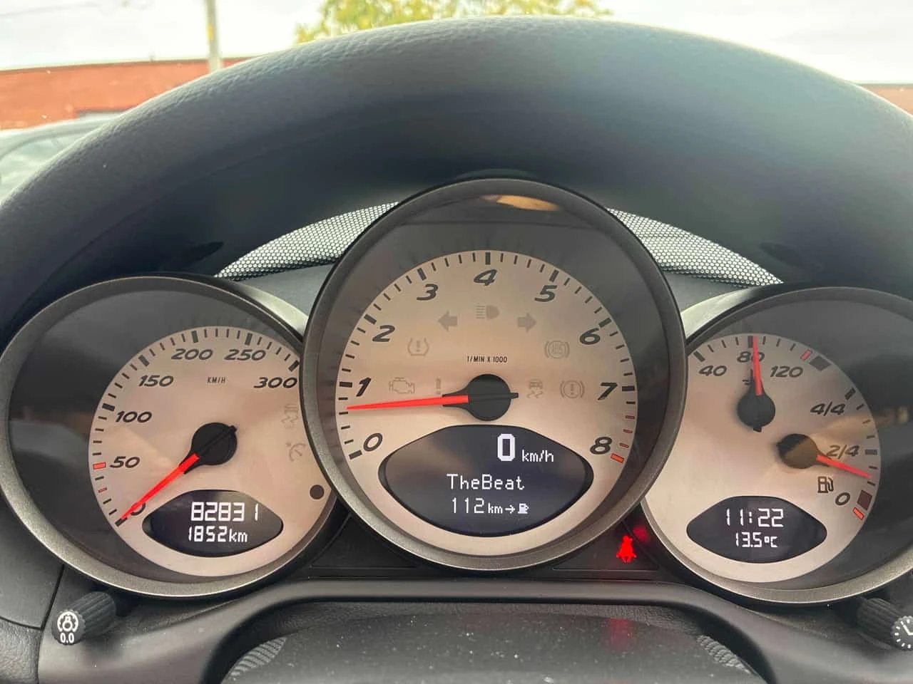 Porsche Boxster  2dr Roadster S * CARFAX * ��� ������������ ������ | Mobile.bg � ����������� 8