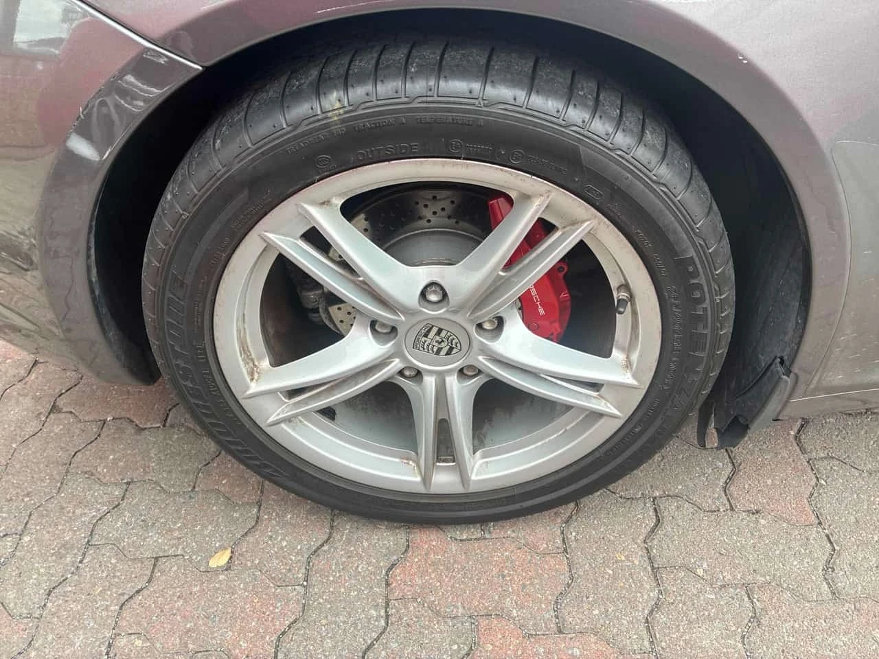 Porsche Boxster  2dr Roadster S * CARFAX * ��� ������������ ������ | Mobile.bg � ����������� 7
