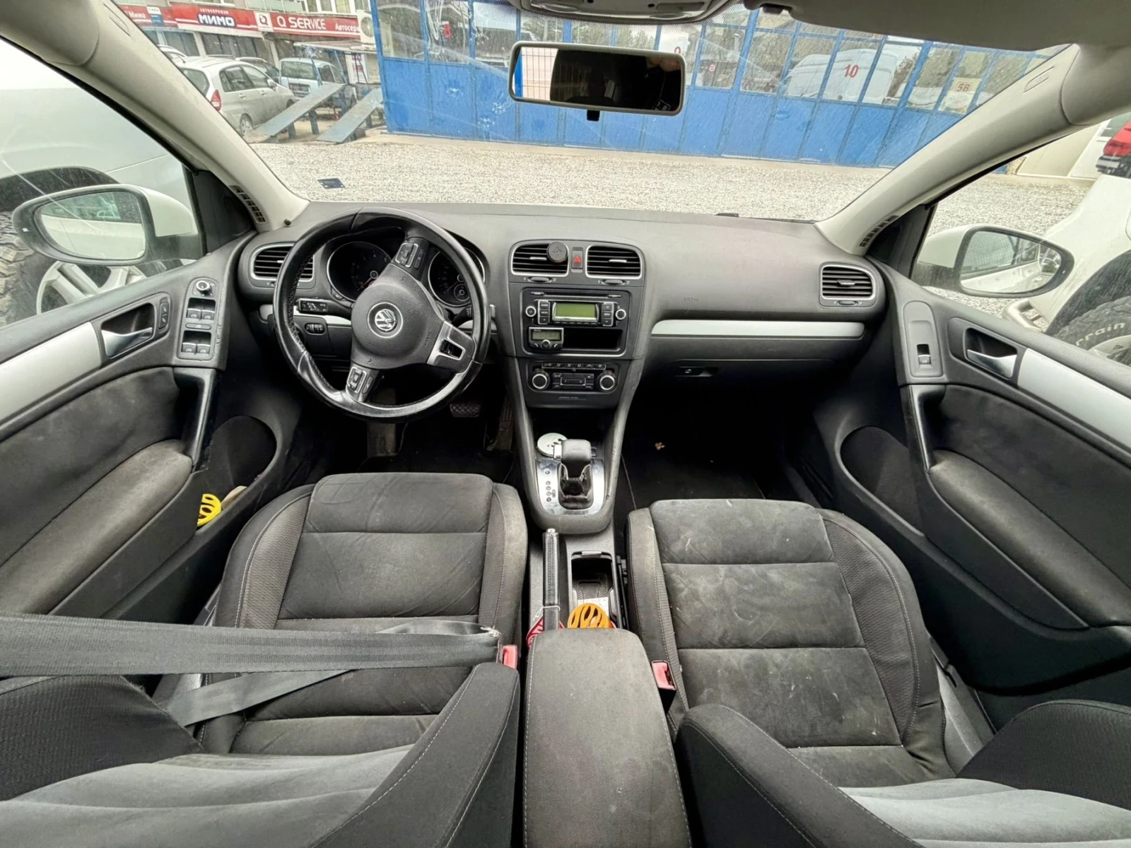 VW Golf, снимка 5 - Автомобили и джипове - 56559903
