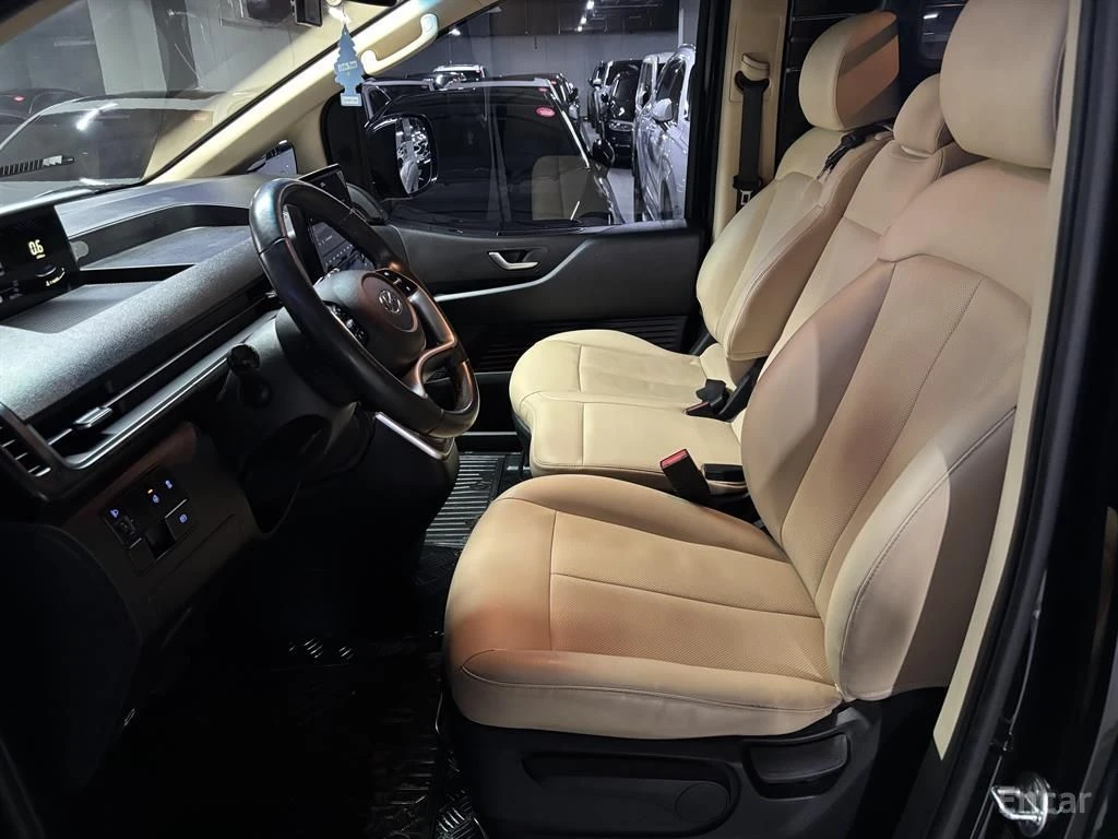 Hyundai Staria * �������* �����������* �������!* ������������! | Mobile.bg � ����������� 9