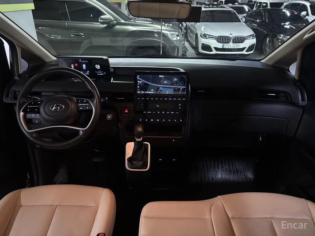 Hyundai Staria * �������* �����������* �������!* ������������! | Mobile.bg � ����������� 8