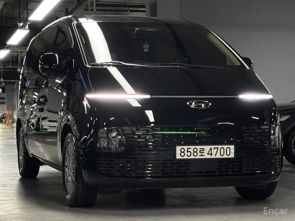 Hyundai Staria * �������* �����������* �������!* ������������! | Mobile.bg � ����������� 3