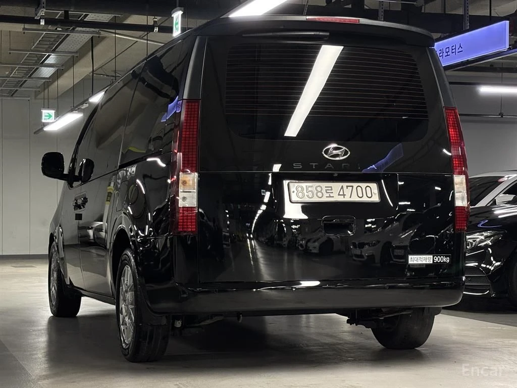 Hyundai Staria * �������* �����������* �������!* ������������! | Mobile.bg � ����������� 6