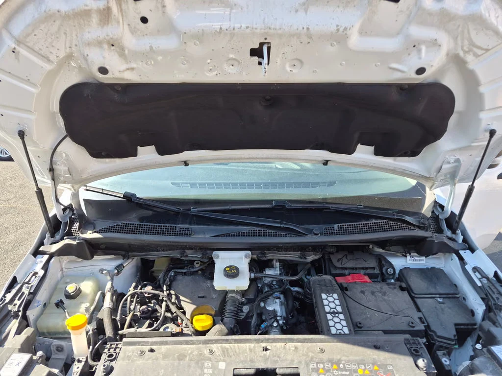 Renault Kangoo ADVANCE/95HP/ACC/AHK/CAM/LED/AUTOM./771q | Mobile.bg � ����������� 15
