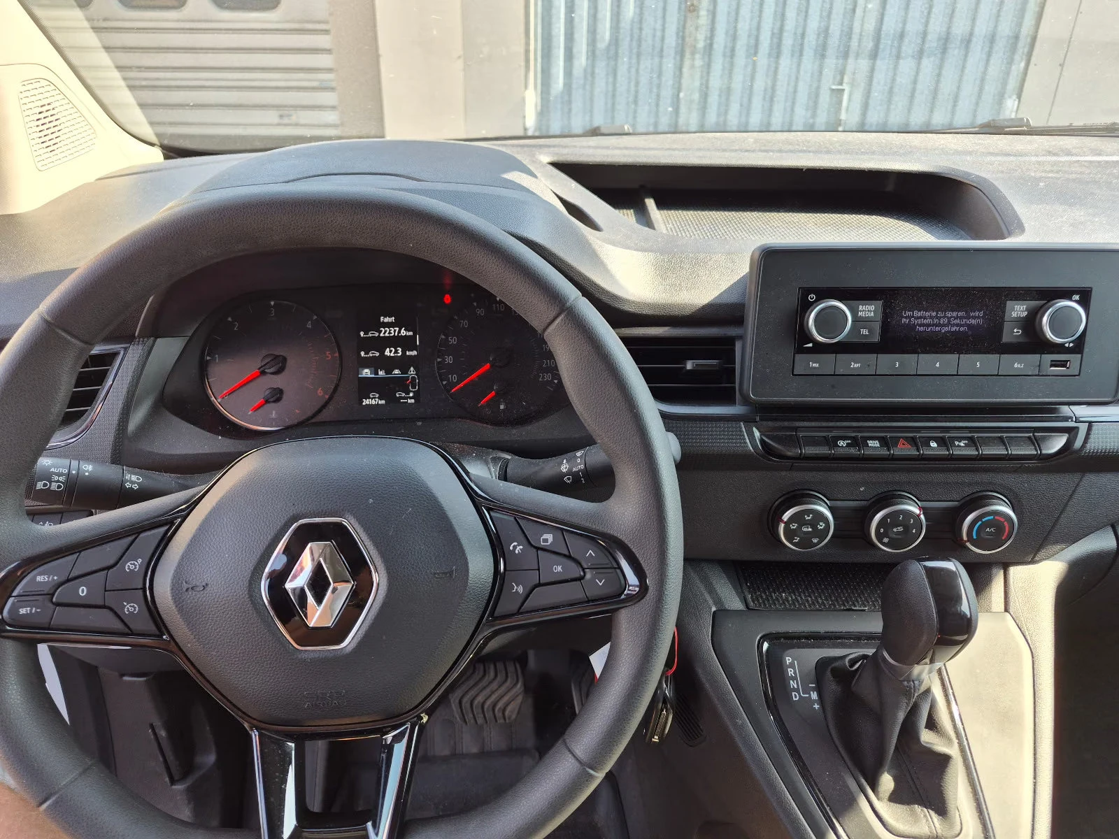Renault Kangoo ADVANCE/95HP/ACC/AHK/CAM/LED/AUTOM./771q | Mobile.bg � ����������� 8