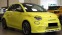 Обява за продажба на Fiat 500 Abarth Scorpionissima ~87 598 лв. - изображение 1