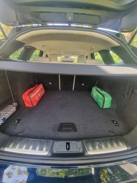 Jaguar F-PACE Jaguar F Pace SUV PRESTIGE 3.0 TD V6 , снимка 5