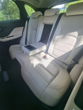 Jaguar F-PACE Jaguar F Pace SUV PRESTIGE 3.0 TD V6 , снимка 7