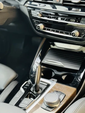 BMW X3 Xdrive30i , снимка 9
