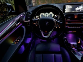 BMW X3 Xdrive30i , снимка 12