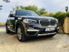 BMW X3 Xdrive30i , снимка 3