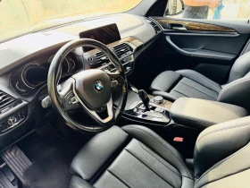 BMW X3 Xdrive30i , снимка 10