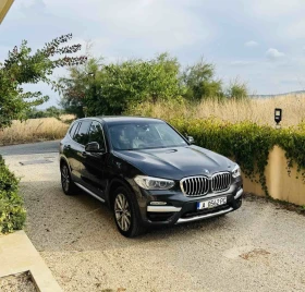 BMW X3 Xdrive30i , снимка 4