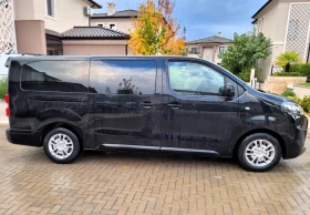 Citroen Spacetourer 1.5 HDI, снимка 4