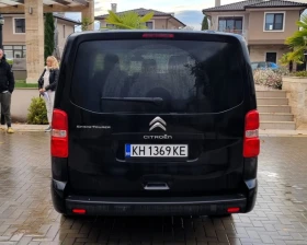 Citroen Spacetourer 1.5 HDI, снимка 6