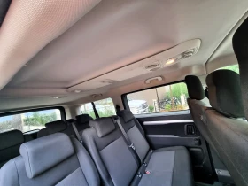 Citroen Spacetourer 1.5 HDI, снимка 12
