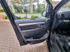 Citroen Spacetourer 1.5 HDI, снимка 7