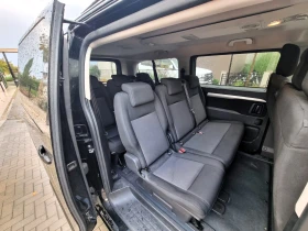 Citroen Spacetourer 1.5 HDI, снимка 10