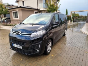 Citroen Spacetourer 1.5 HDI, снимка 1