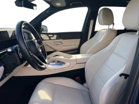 Mercedes-Benz GLE 300 d 4MATIC 6+ 1, снимка 8