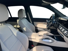 Mercedes-Benz GLE 300 d 4MATIC 6+ 1, снимка 11