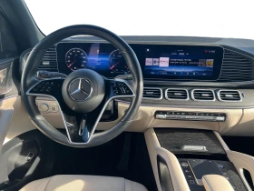 Mercedes-Benz GLE 300 d 4MATIC 6+ 1, снимка 7