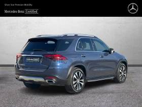 Mercedes-Benz GLE 300 d 4MATIC 6+ 1, снимка 3