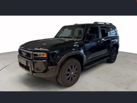 Toyota Land cruiser NEW* EXECUTIVE* LED LIGHTS* 360* , снимка 3