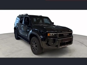 Toyota Land cruiser NEW* EXECUTIVE* LED LIGHTS* 360* , снимка 1