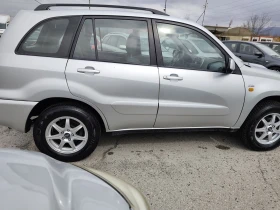 Toyota Rav4 2.0d-4d, снимка 9