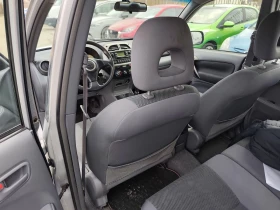 Toyota Rav4 2.0d-4d, снимка 11