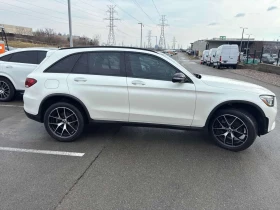 Mercedes-Benz GLC 300 * Дистроник * Дигитално тало * Панорама * Подгрев , снимка 3