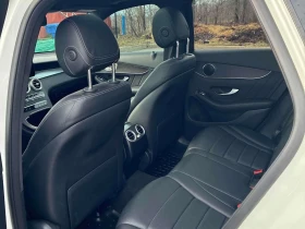 Mercedes-Benz GLC 300 * Дистроник * Дигитално тало * Панорама * Подгрев , снимка 12