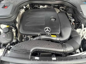 Mercedes-Benz GLC 300 * Дистроник * Дигитално тало * Панорама * Подгрев , снимка 16