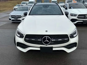 Mercedes-Benz GLC 300 * Дистроник * Дигитално тало * Панорама * Подгрев , снимка 6