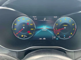 Mercedes-Benz GLC 300 * Дистроник * Дигитално тало * Панорама * Подгрев , снимка 8