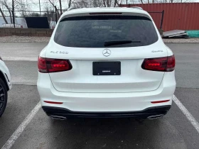 Mercedes-Benz GLC 300 * Дистроник * Дигитално тало * Панорама * Подгрев , снимка 4