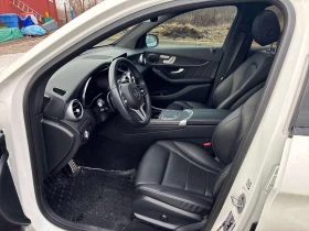 Mercedes-Benz GLC 300 * Дистроник * Дигитално тало * Панорама * Подгрев , снимка 5
